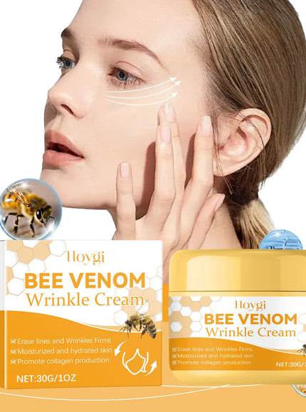 KissICON KissIcon Nourishing Face Cream - Hydrating Brightening