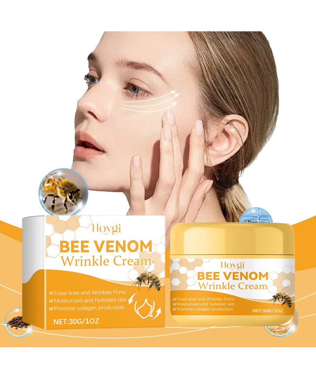 KissICON KissIcon Nourishing Face Cream - Hydrating Brightening