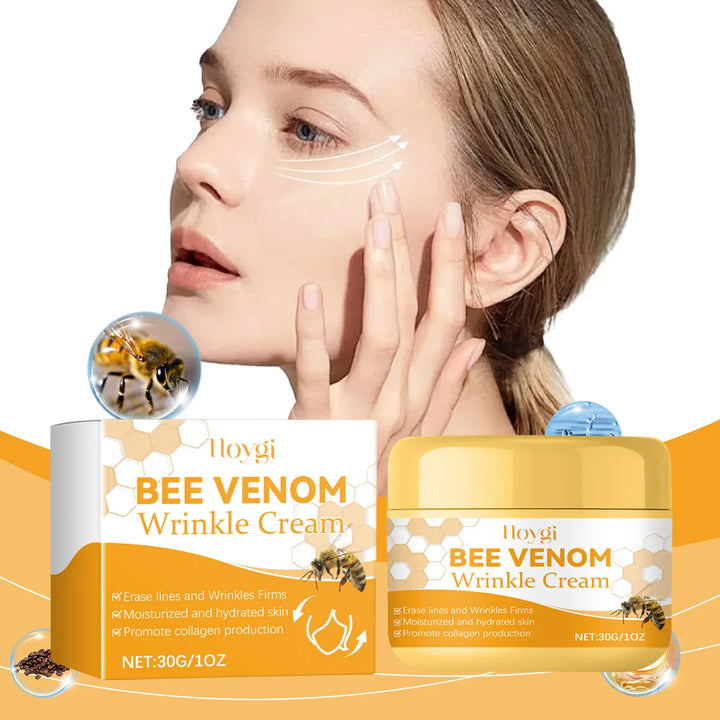 KissIcon Nourishing Face Cream - Hydrating Brightening