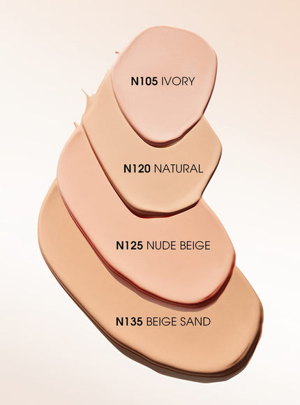 jkthpu-45 KissIcon O.TWO.O 2in1 Soft Focus Matte Cushion Lasting