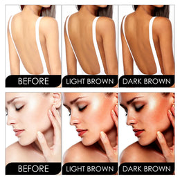 KissICON KissIcon OceAura Sunless Tanning Spray - Boosts Tan
