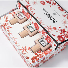 KissICON KissIcon Oriental Perfume Women Floral Scent Jasmine -