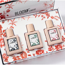 KissICON KissIcon Oriental Perfume Women Floral Scent Jasmine -