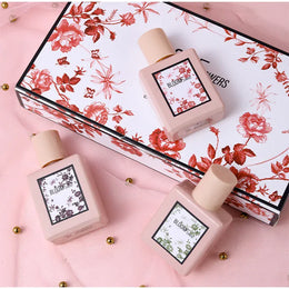KissICON KissIcon Oriental Perfume Women Floral Scent Jasmine -