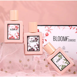 KissICON KissIcon Oriental Perfume Women Floral Scent Jasmine -