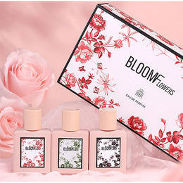 KissICON KissIcon Oriental Perfume Women Floral Scent Jasmine -