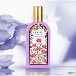 KissICON KissIcon Oriental Perfume Women Floral Scent Jasmine -