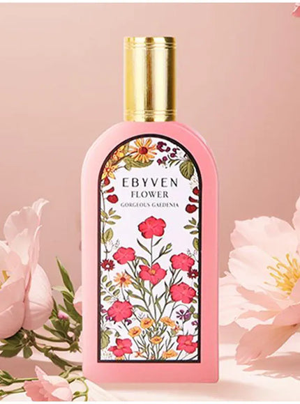 KissICON KissIcon Oriental Perfume Women Floral Scent Jasmine -