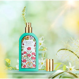 KissICON KissIcon Oriental Perfume Women Floral Scent Jasmine -