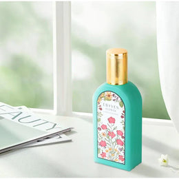 KissICON KissIcon Oriental Perfume Women Floral Scent Jasmine -
