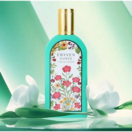 KissICON KissIcon Oriental Perfume Women Floral Scent Jasmine -