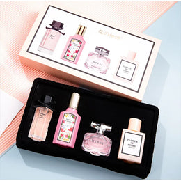 KissICON KissIcon Oriental Perfume Women Floral Scent Jasmine -