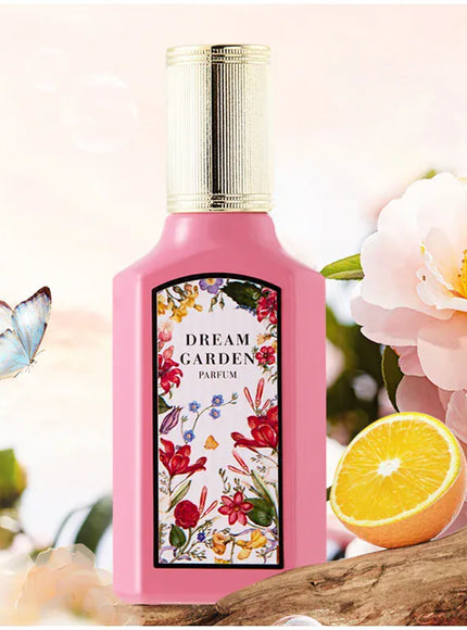 KissICON KissIcon Oriental Perfume Women Floral Scent Jasmine -