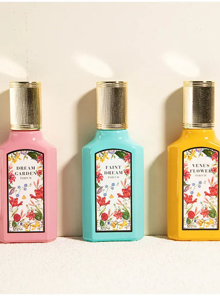KissICON KissIcon Oriental Perfume Women Floral Scent Jasmine -