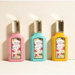 KissICON KissIcon Oriental Perfume Women Floral Scent Jasmine -