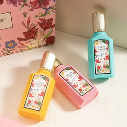 KissICON KissIcon Oriental Perfume Women Floral Scent Jasmine -