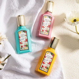 KissICON KissIcon Oriental Perfume Women Floral Scent Jasmine -