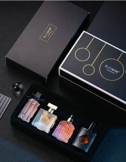 KissICON KissIcon Original Perfume 105ml Gift Set - Fresh
