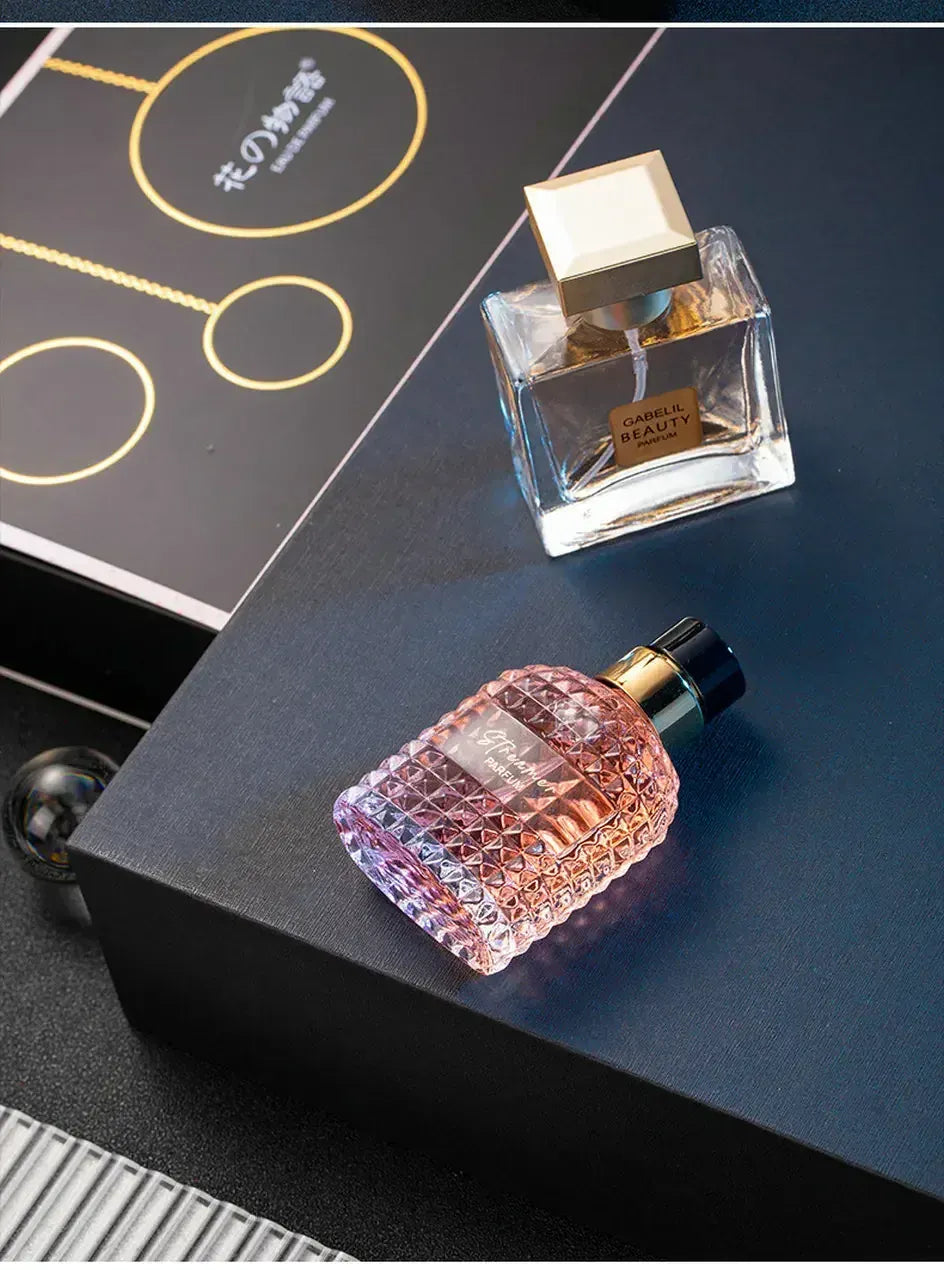 KissICON KissIcon Original Perfume 105ml Gift Set - Fresh