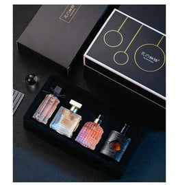 KissICON KissIcon Original Perfume 105ml Gift Set - Fresh