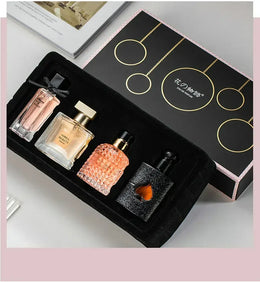 KissICON KissIcon Original Perfume 105ml Gift Set - Fresh