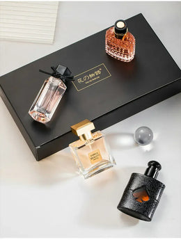 KissICON KissIcon Original Perfume 105ml Gift Set - Fresh