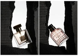 KissICON KissIcon Original Perfume 105ml Gift Set - Fresh