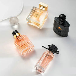 KissICON KissIcon Original Perfume 105ml Gift Set - Fresh