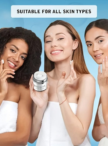 KissICON KissIcon OUHOE Retinol Collagen Day and Night Cream