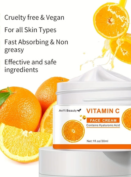 KissICON KissIcon OUHOE Retinol Collagen Day and Night Cream