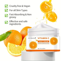 KissICON KissIcon OUHOE Retinol Collagen Day and Night Cream