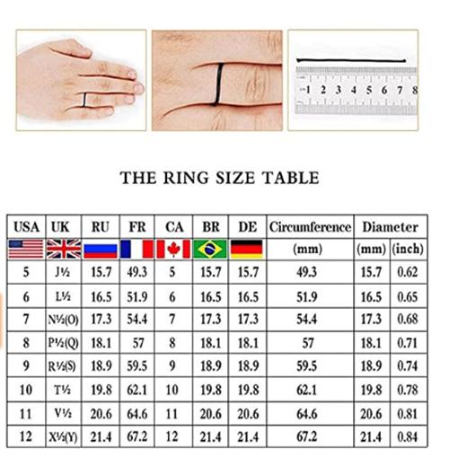 KissICON KissIcon Pear Zircon Ring 925 Stamp Sparkling Gift For Women