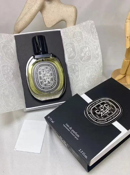KissICON KissIcon Perfume 75ml Rose Duelle Orpheon Lasting