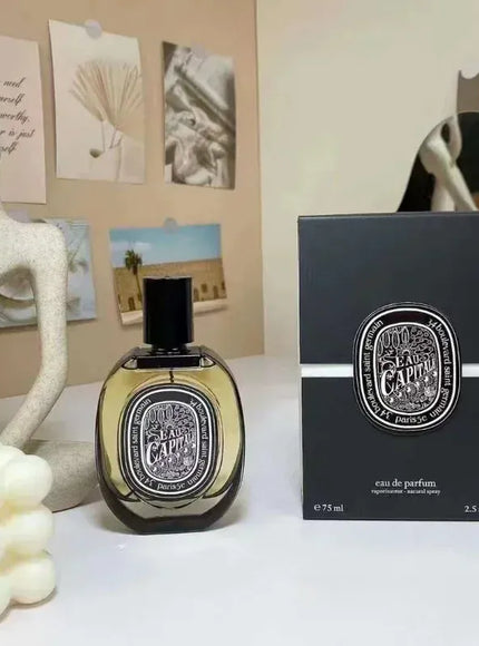 KissICON KissIcon Perfume 75ml Rose Duelle Orpheon Lasting