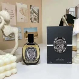KissICON KissIcon Perfume 75ml Rose Duelle Orpheon Lasting