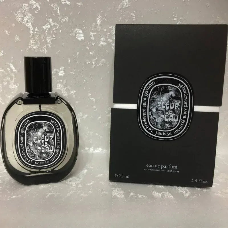 KissICON KissIcon Perfume 75ml Rose Duelle Orpheon Lasting