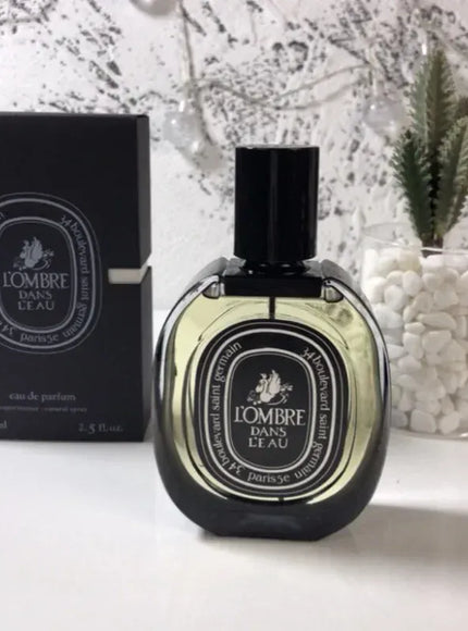 KissICON KissIcon Perfume 75ml Rose Duelle Orpheon Lasting