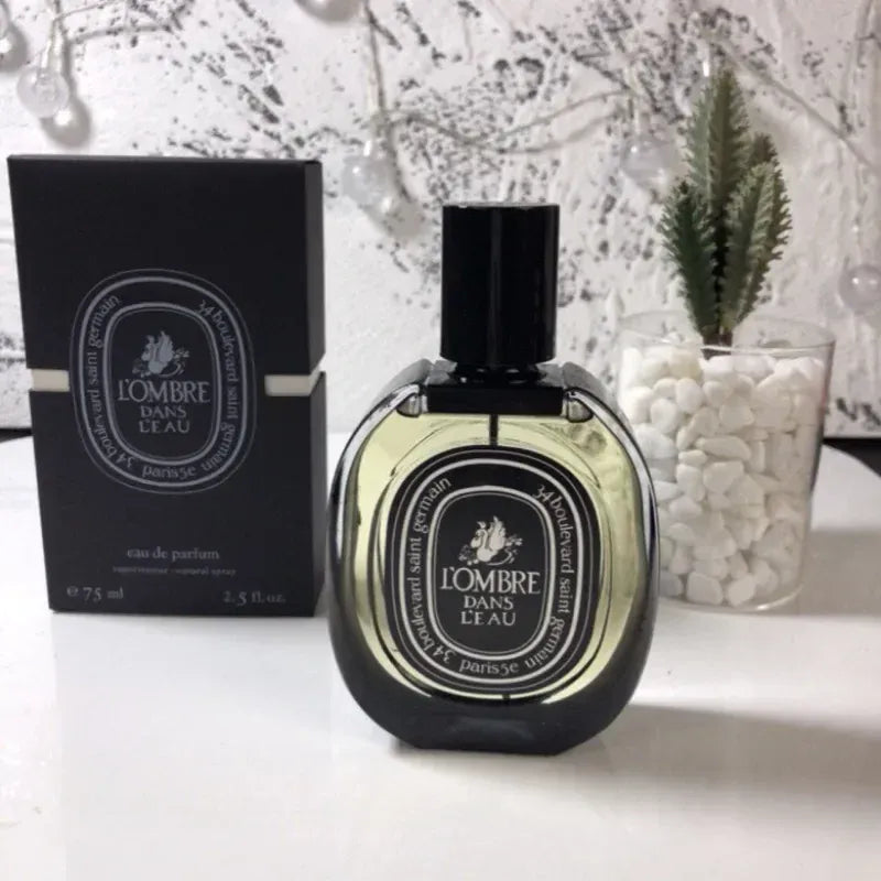 KissICON KissIcon Perfume 75ml Rose Duelle Orpheon Lasting