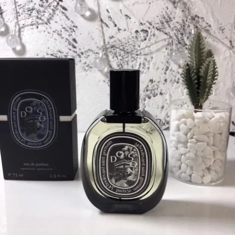 KissICON KissIcon Perfume 75ml Rose Duelle Orpheon Lasting
