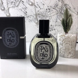 KissICON KissIcon Perfume 75ml Rose Duelle Orpheon Lasting