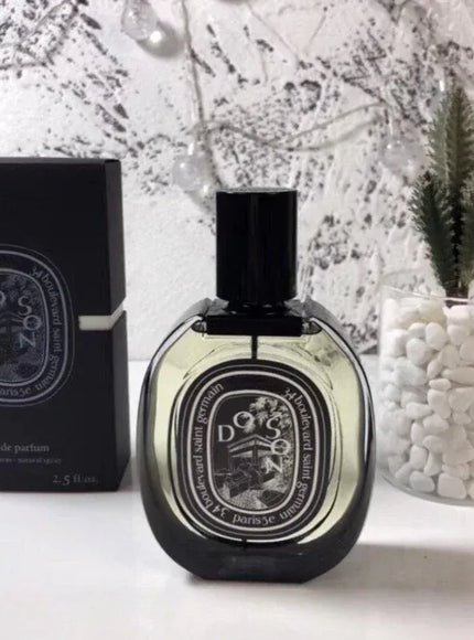 KissICON KissIcon Perfume 75ml Rose Duelle Orpheon Lasting