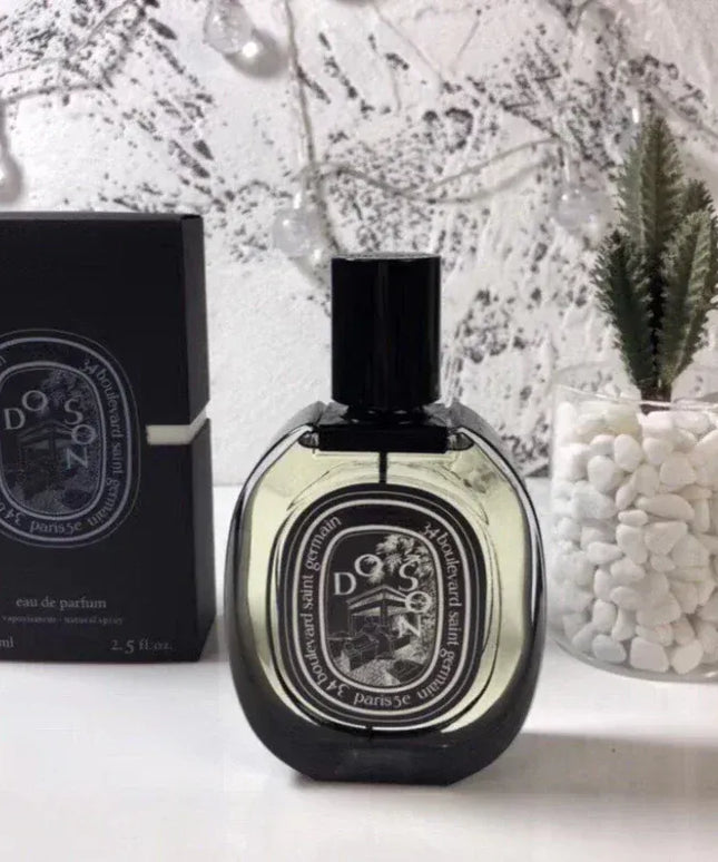 KissICON KissIcon Perfume 75ml Rose Duelle Orpheon Lasting
