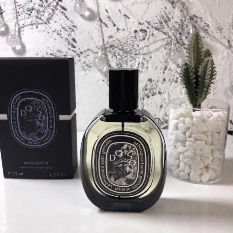 KissICON KissIcon Perfume 75ml Rose Duelle Orpheon Lasting