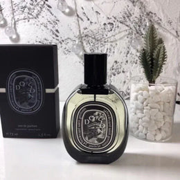 KissICON KissIcon Perfume 75ml Rose Duelle Orpheon Lasting