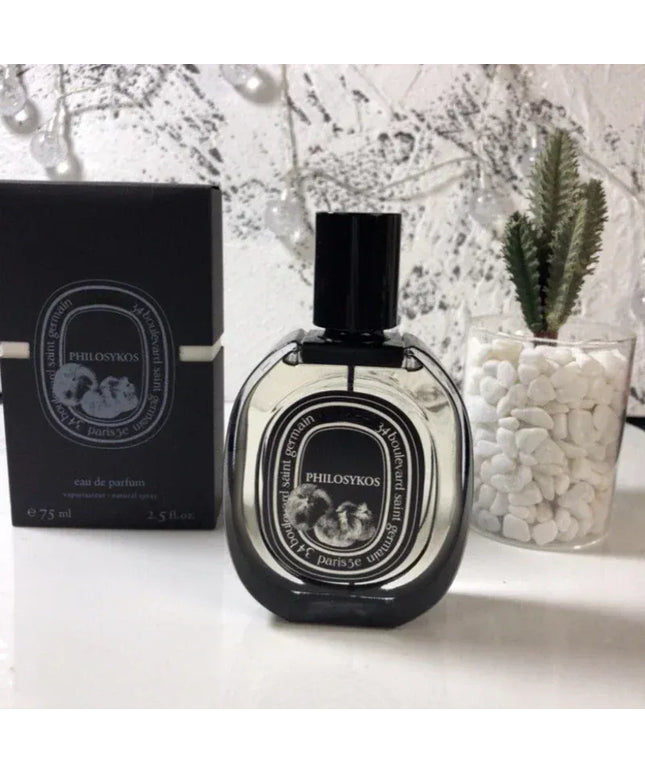 KissICON KissIcon Perfume 75ml Rose Duelle Orpheon Lasting