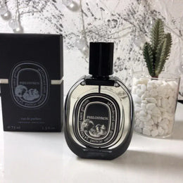 KissICON KissIcon Perfume 75ml Rose Duelle Orpheon Lasting