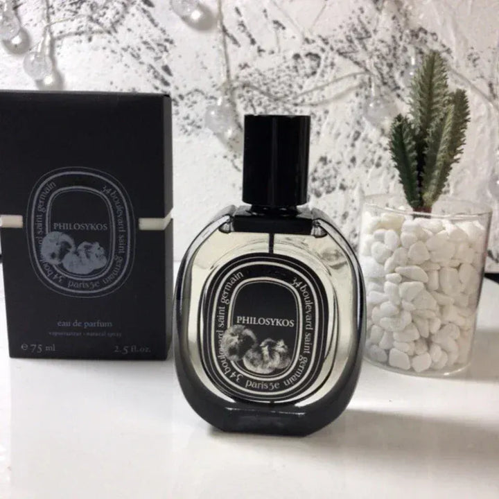 KissIcon Perfume 75ml Rose Duelle Orpheon Lasting