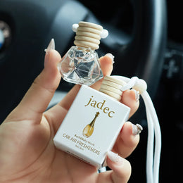 KissICON KissIcon Perfume Car Air Freshener - Long Lasting