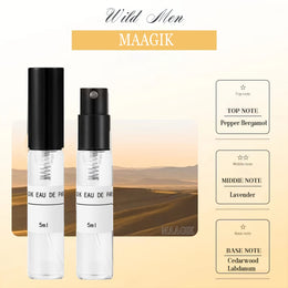 KissICON KissIcon Perfume Gift Set For Women Travel -