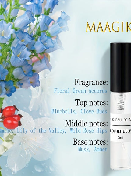 KissICON KissIcon Perfume Gift Set For Women Travel -